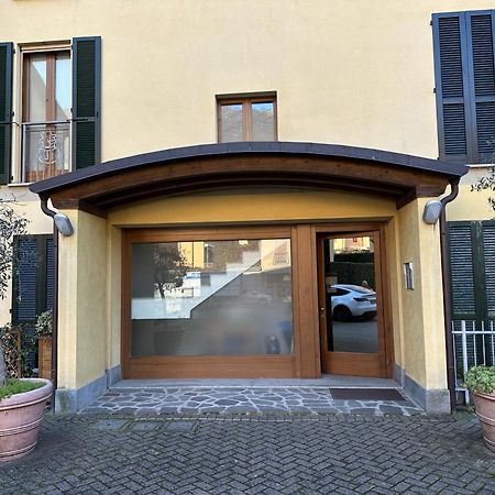 Apartment Bellenno Exteriér fotografie